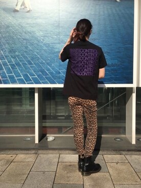 ★teruさんのコーディネート