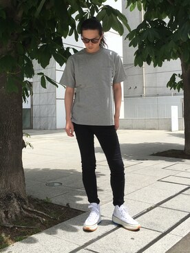 ★teruさんのコーディネート