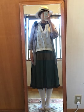 miiさんのコーディネート