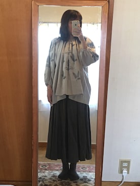 miiさんのコーディネート