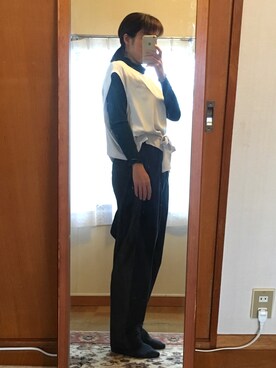 miiさんのコーディネート