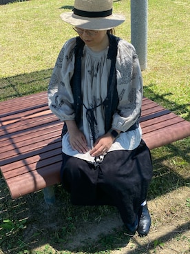 miiさんのコーディネート