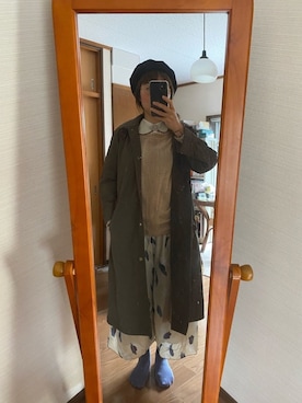 miiさんのコーディネート