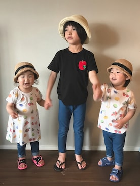 風鈴さんのコーディネート