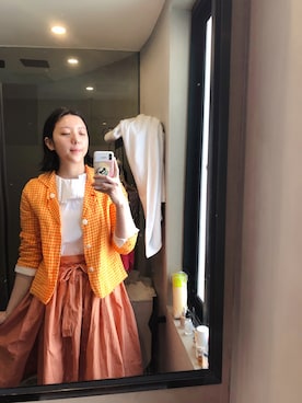 baxyさんのコーディネート