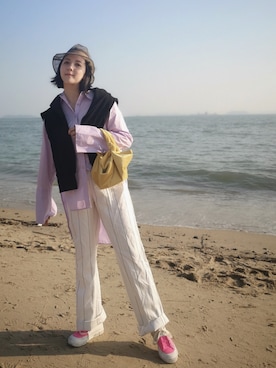 baxyさんのコーディネート