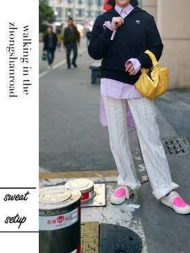 baxyさんのコーディネート