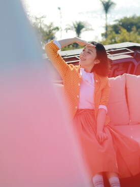 baxyさんのコーディネート