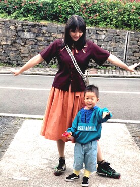 baxyさんのコーディネート