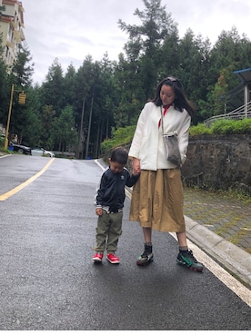 baxyさんのコーディネート