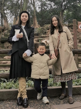 baxyさんのコーディネート