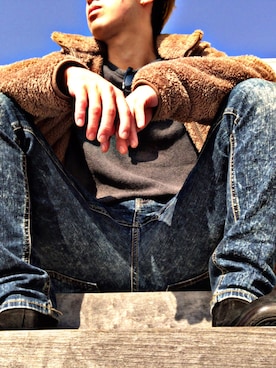 からあげくんさんのコーディネート