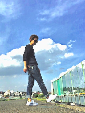 からあげくんさんのコーディネート