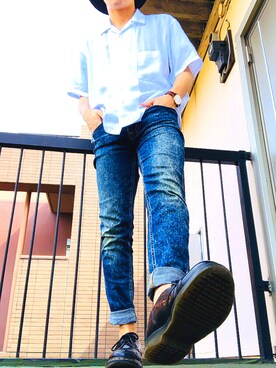 からあげくんさんのコーディネート