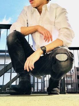 からあげくんさんのコーディネート