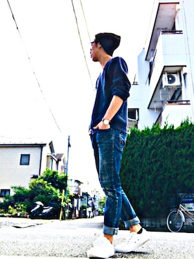 からあげくんさんのコーディネート