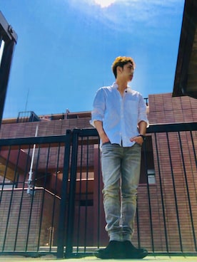 からあげくんさんのコーディネート