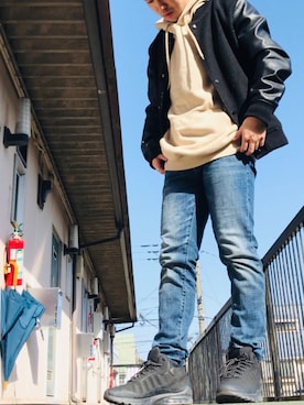 からあげくんさんのコーディネート