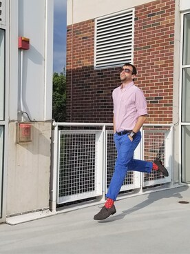 Terryさんのコーディネート