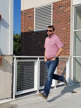 Terryさんのコーディネート