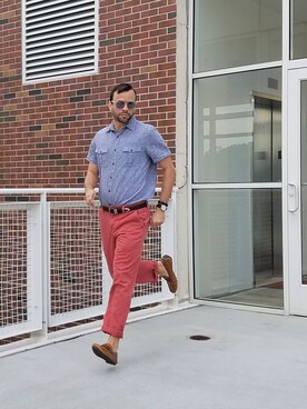 Terryさんのコーディネート