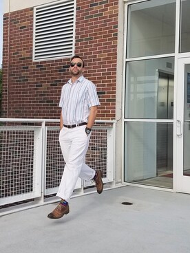 Terryさんのコーディネート