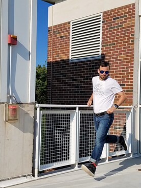 Terryさんのコーディネート