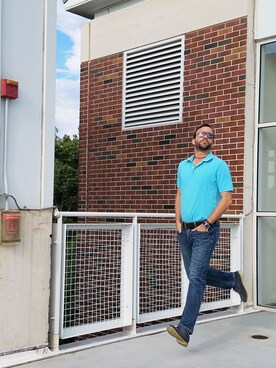 Terryさんのコーディネート