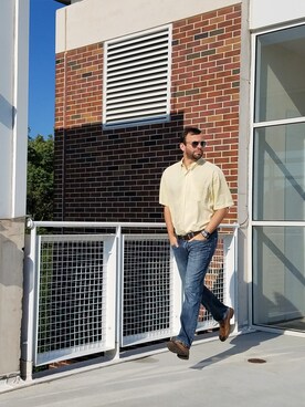 Terryさんのコーディネート