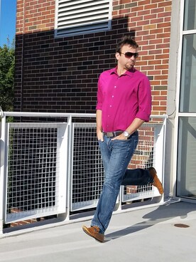 Terryさんのコーディネート