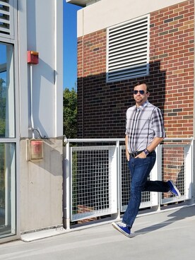 Terryさんのコーディネート