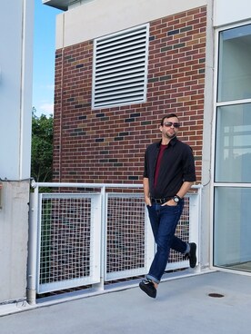 Terryさんのコーディネート