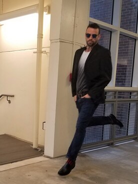 Terryさんのコーディネート