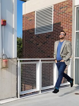 Terryさんのコーディネート