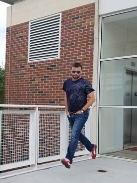 Terryさんのコーディネート