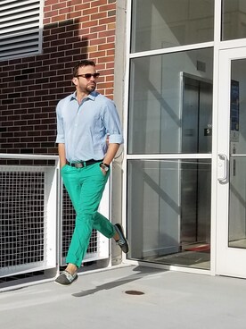 Terryさんのコーディネート