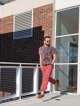 Terryさんのコーディネート