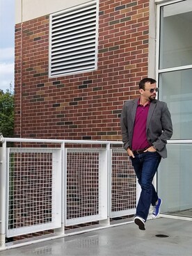 Terryさんのコーディネート