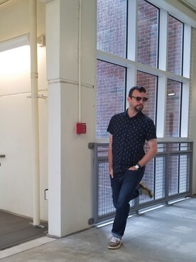 Terryさんのコーディネート