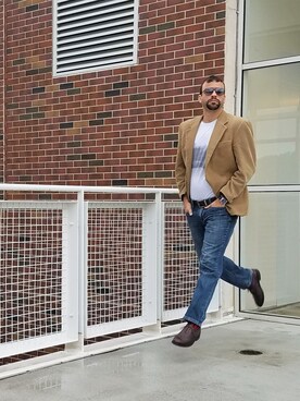 Terryさんのコーディネート