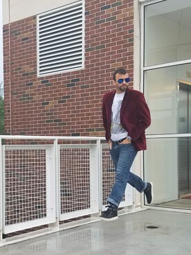 Terryさんのコーディネート