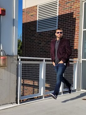 Terryさんのコーディネート