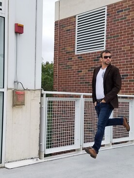 Terryさんのコーディネート