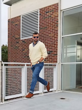 Terryさんのコーディネート