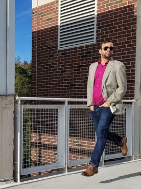 Terryさんのコーディネート