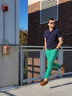 Terryさんのコーディネート