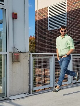 Terryさんのコーディネート