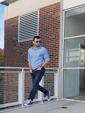 Terryさんのコーディネート