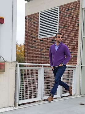 Terryさんのコーディネート