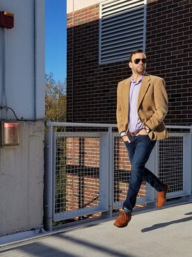 Terryさんのコーディネート